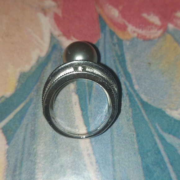 Women's bling ring - Picture 3 of 6